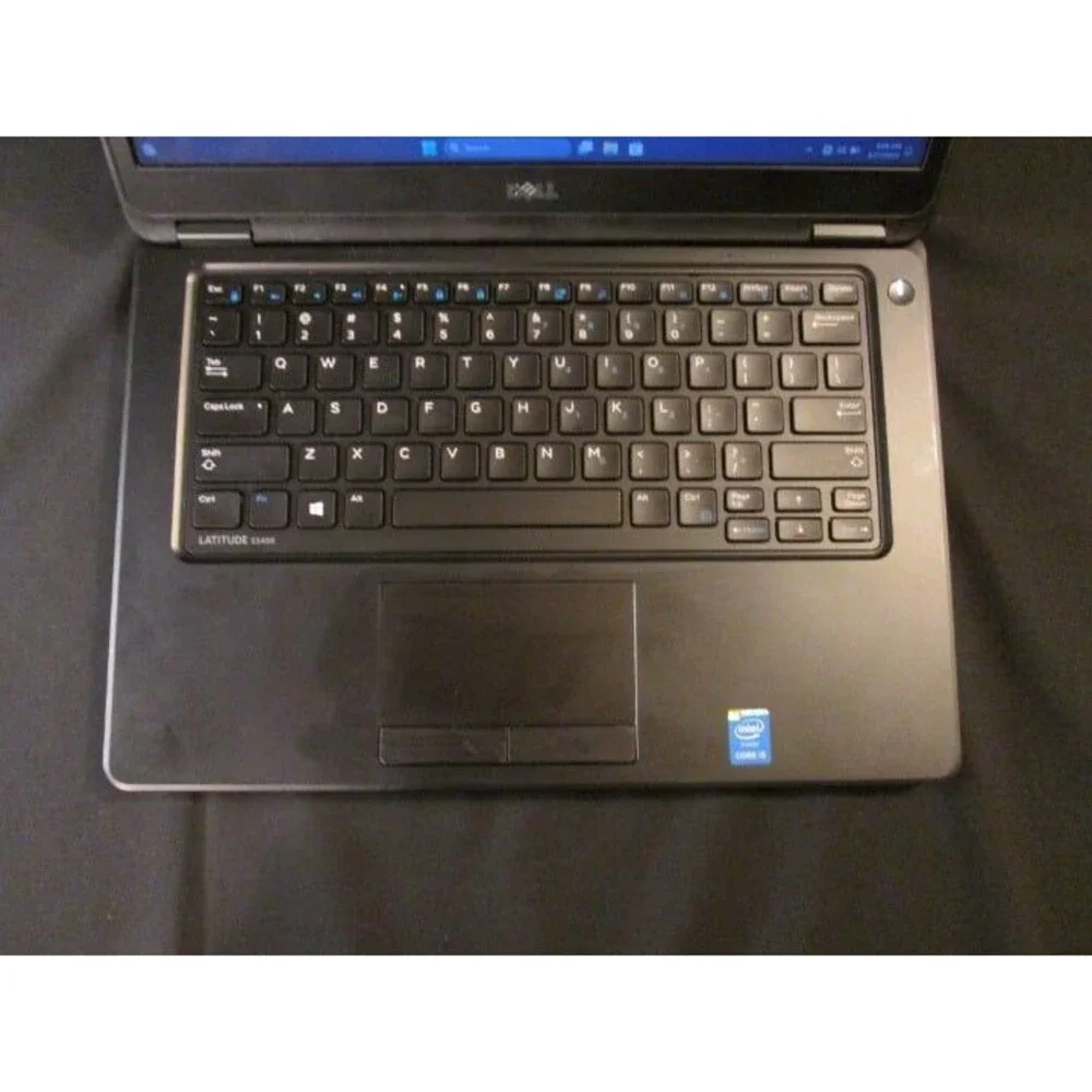Dell latitude e5450 Windows 11 Pro
